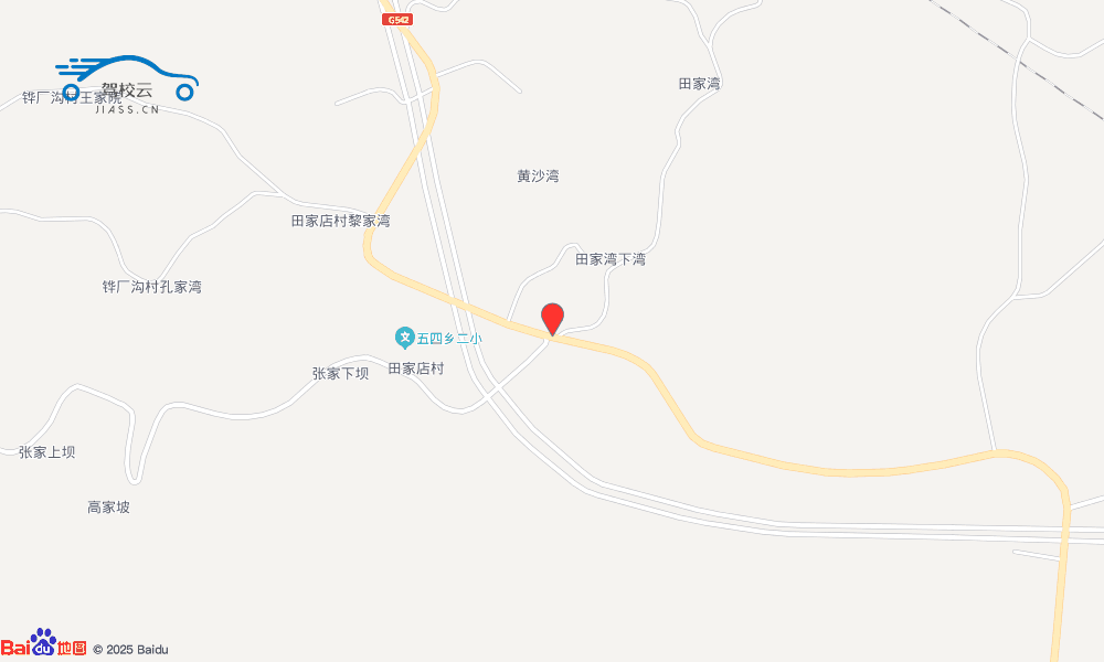 达州市兴超驾校
