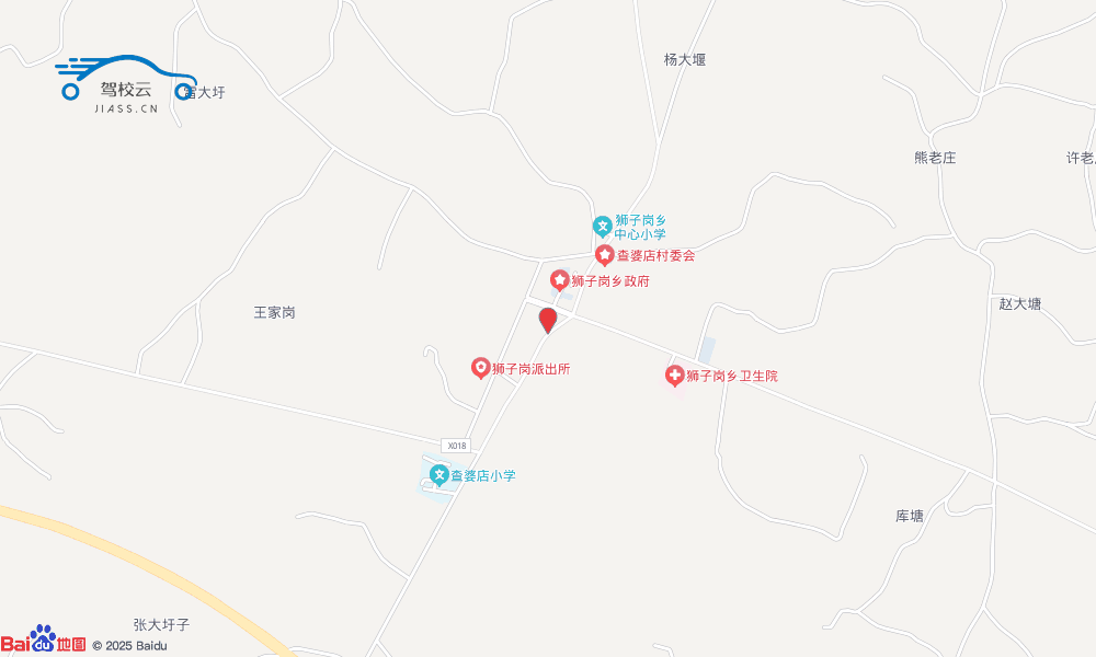 六安腾飞驾校