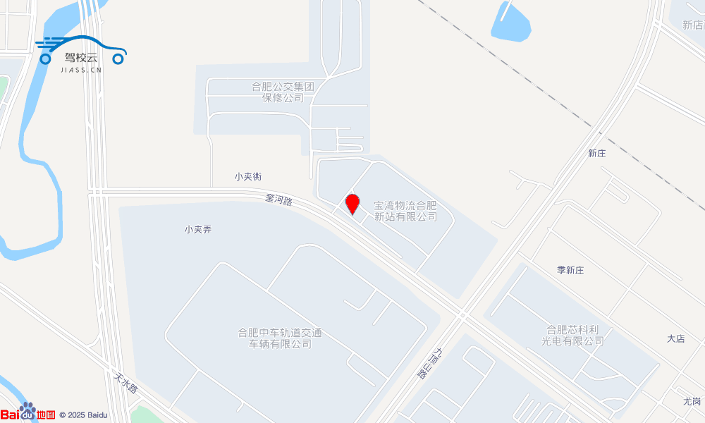 合肥市金武联驾校_金武联驾校怎么样_金武联驾校电话_金武联驾校地址-合肥驾校