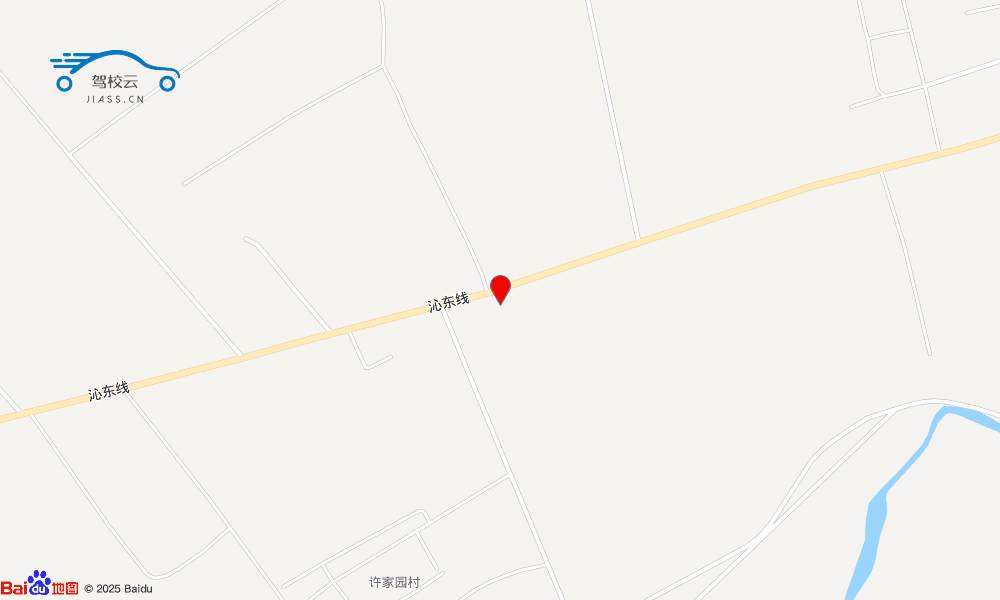 运城市天启驾校