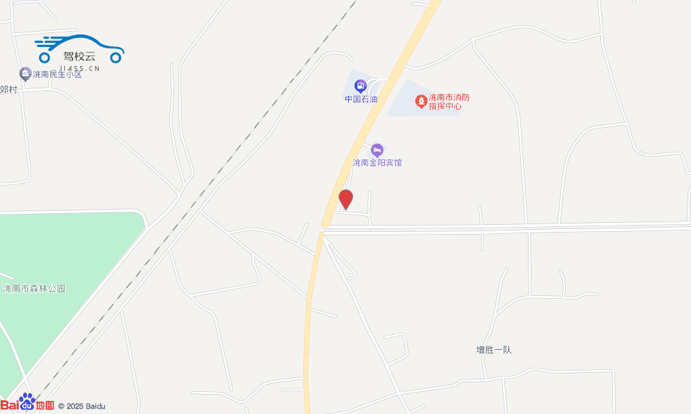 白城市顺达驾校