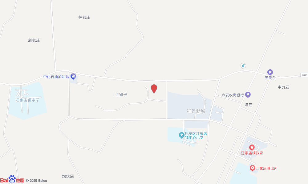 六安万达驾校