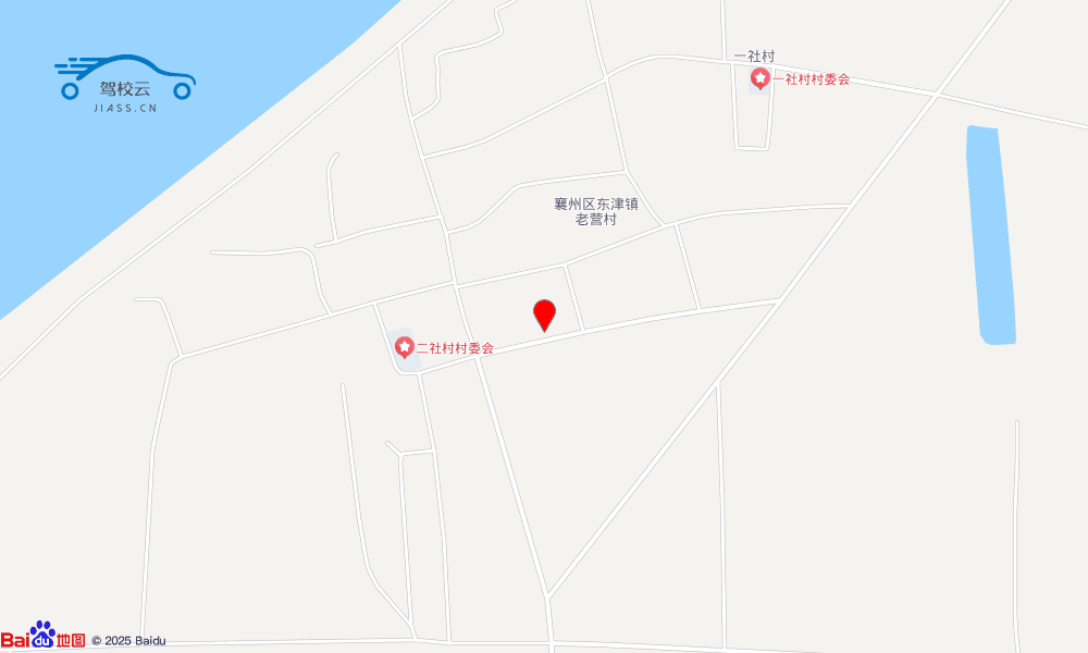 襄阳市傲然驾校