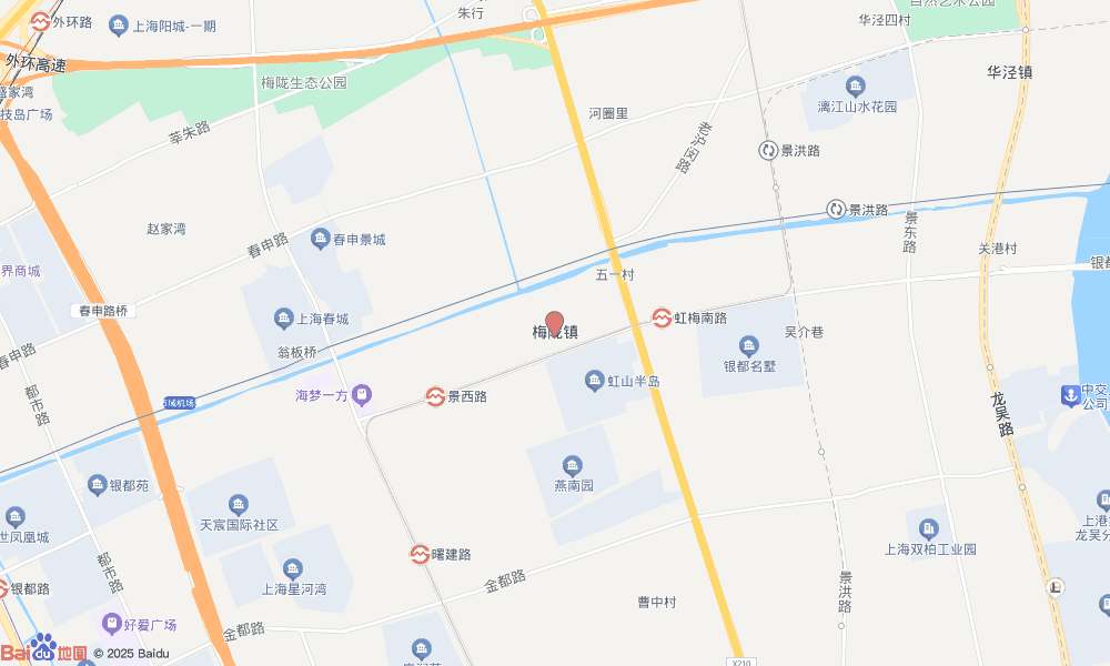 上海闵行区梅陇考场.png