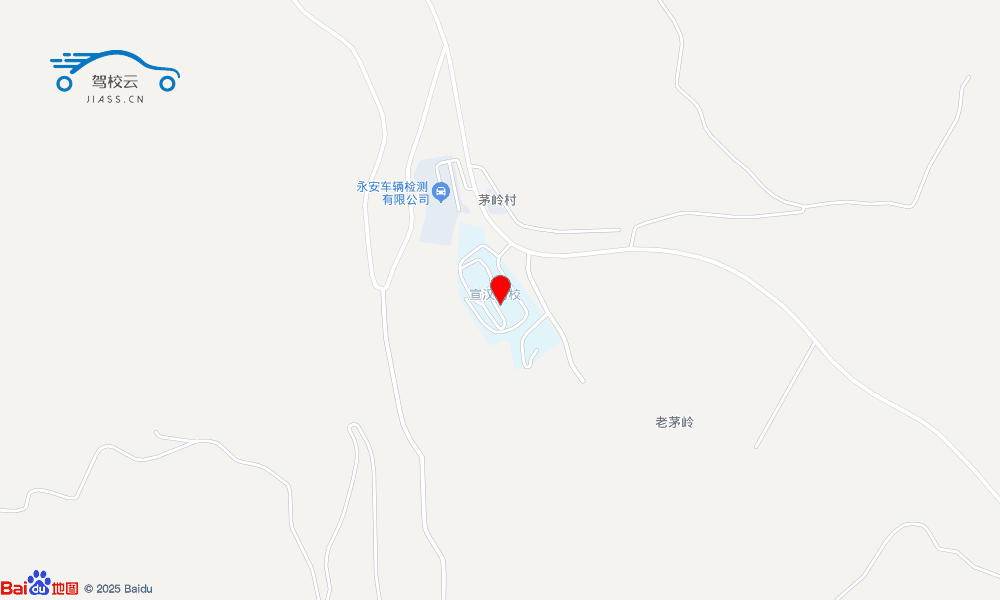 达州市宣驾驾校
