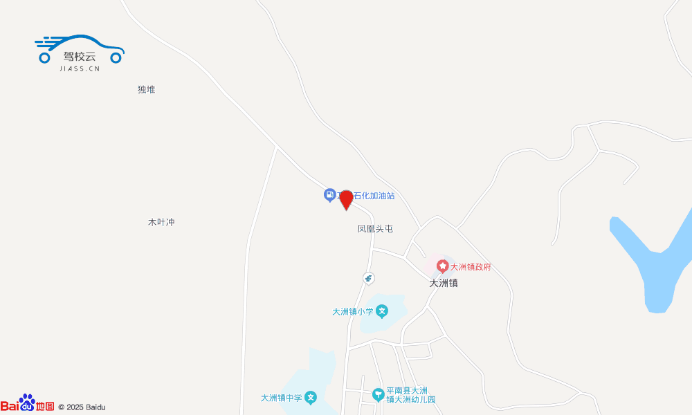 贵港市鸿冠驾校
