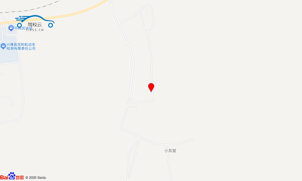 承德市凯顺驾校