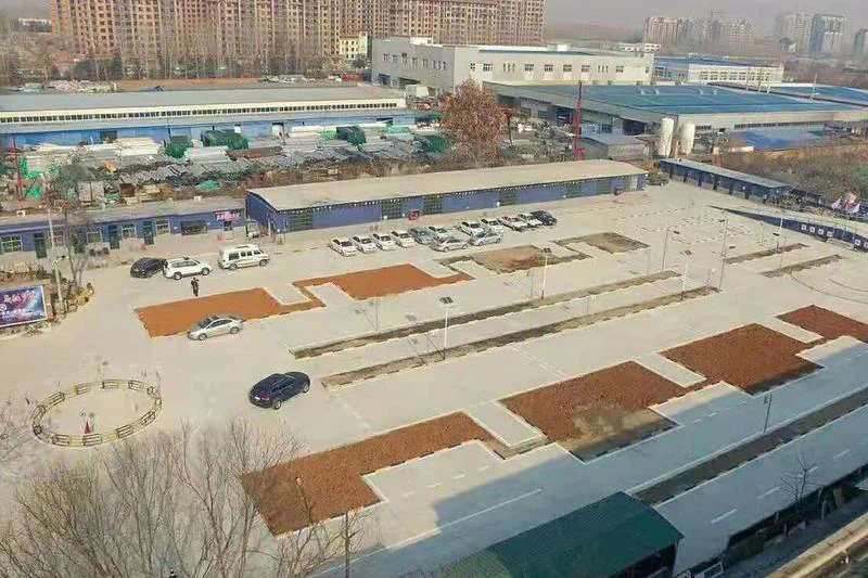 Exterior Image