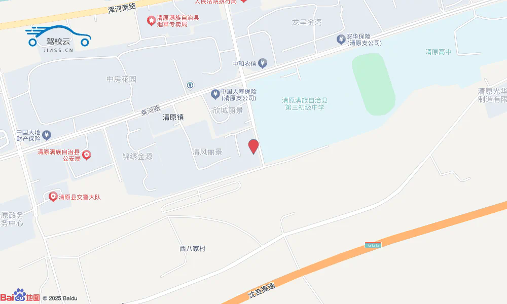 Location Image