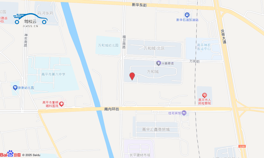 Location Image