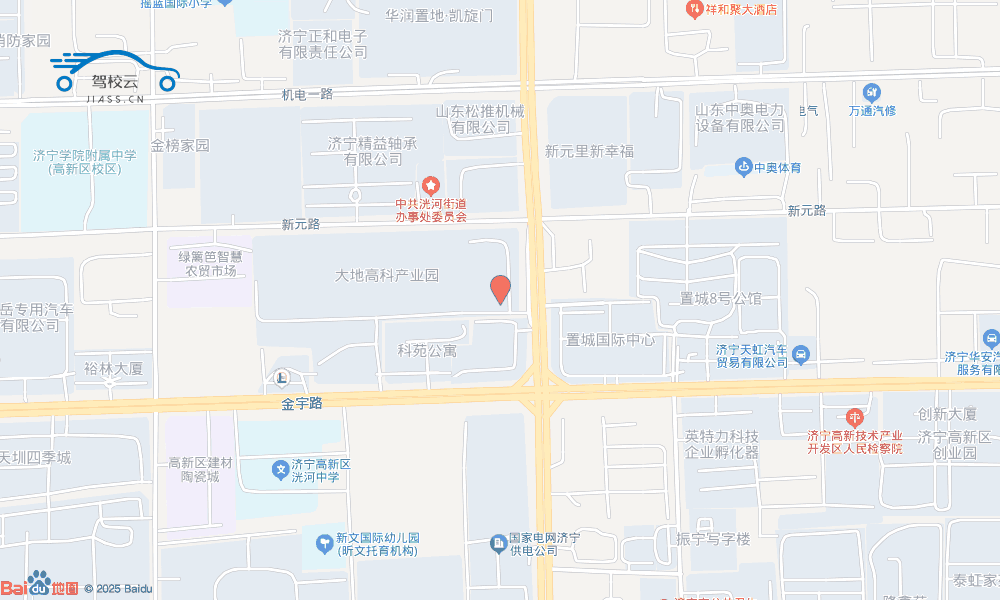 Location Image
