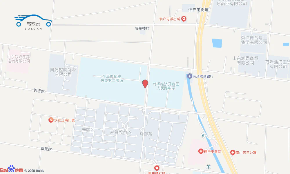 Location Image
