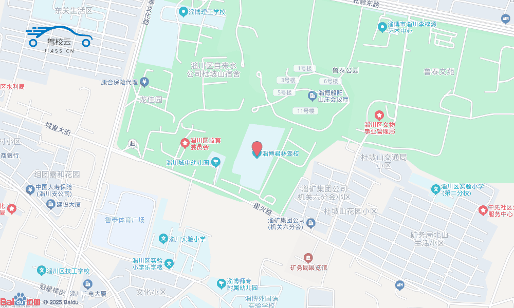 Location Image