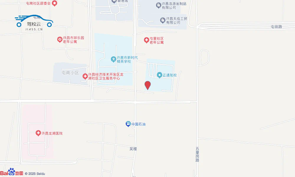 Location Image
