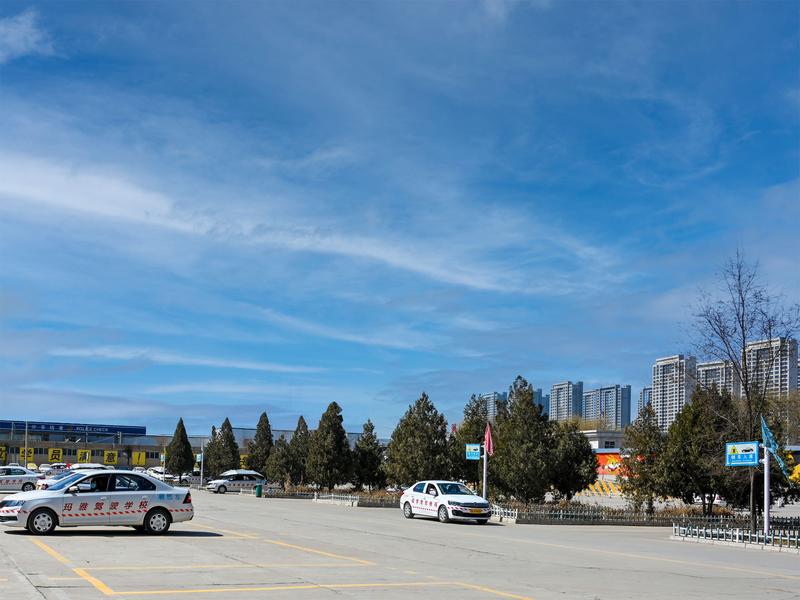 Exterior Image