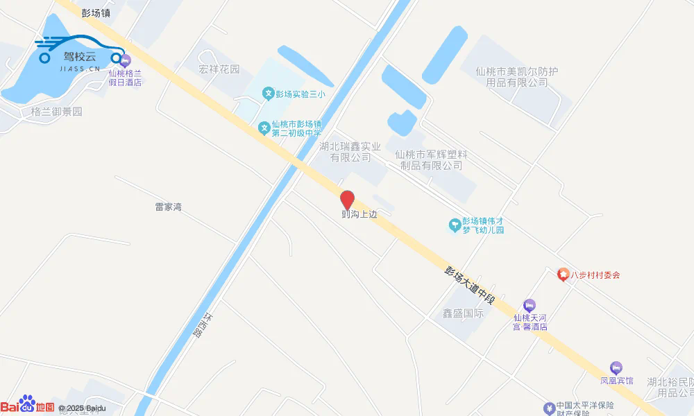 Location Image