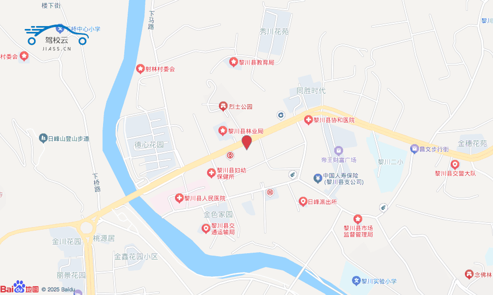 Location Image