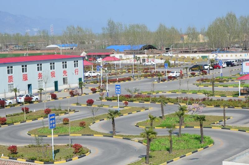 Exterior Image