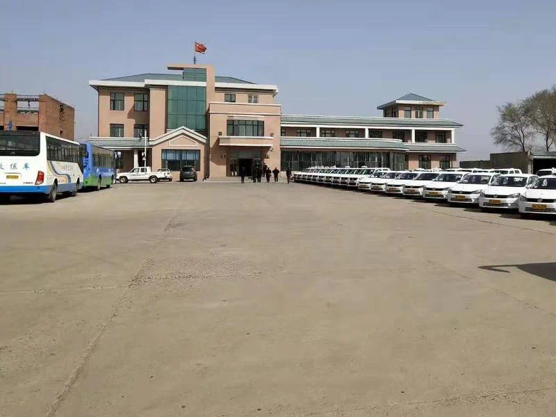 Exterior Image