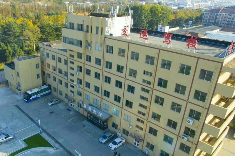 Exterior Image