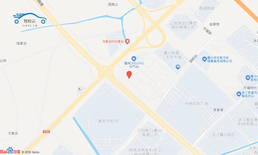 Location Image