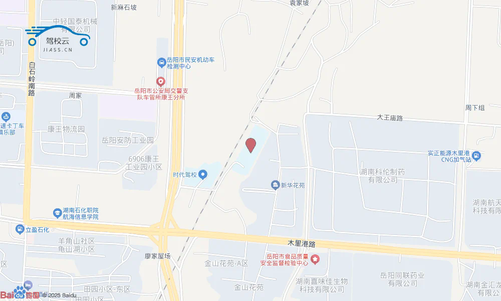 Location Image
