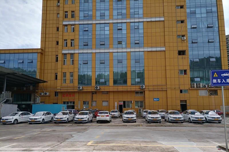Exterior Image